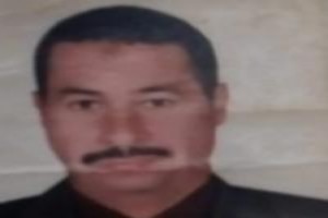 صورة المؤلف محمد عبدالحميد الكرماوي